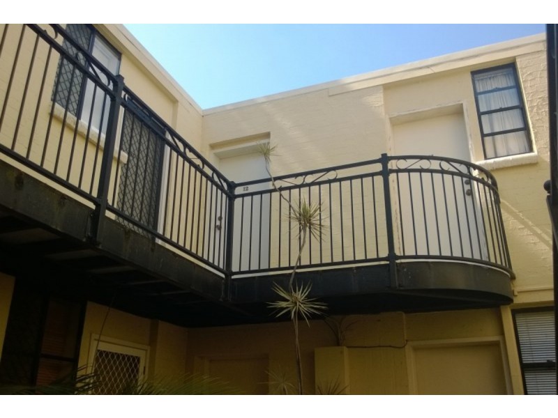 12/12 Bailey Street, New Farm QLD 4005