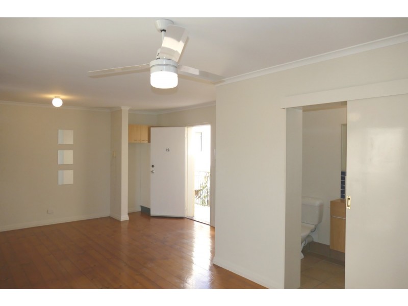 12/12 Bailey Street, New Farm QLD 4005