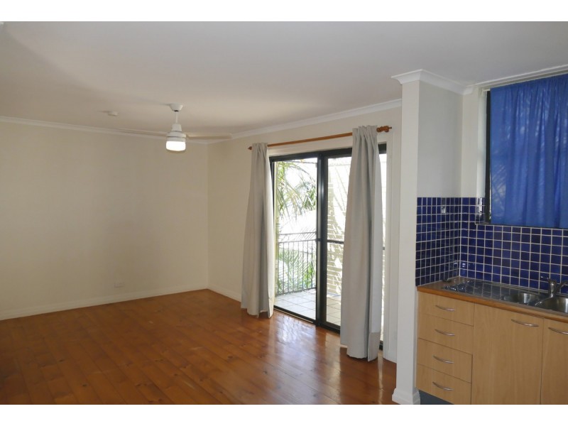 12/12 Bailey Street, New Farm QLD 4005