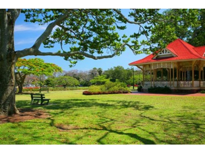 12/12 Bailey Street, New Farm QLD 4005