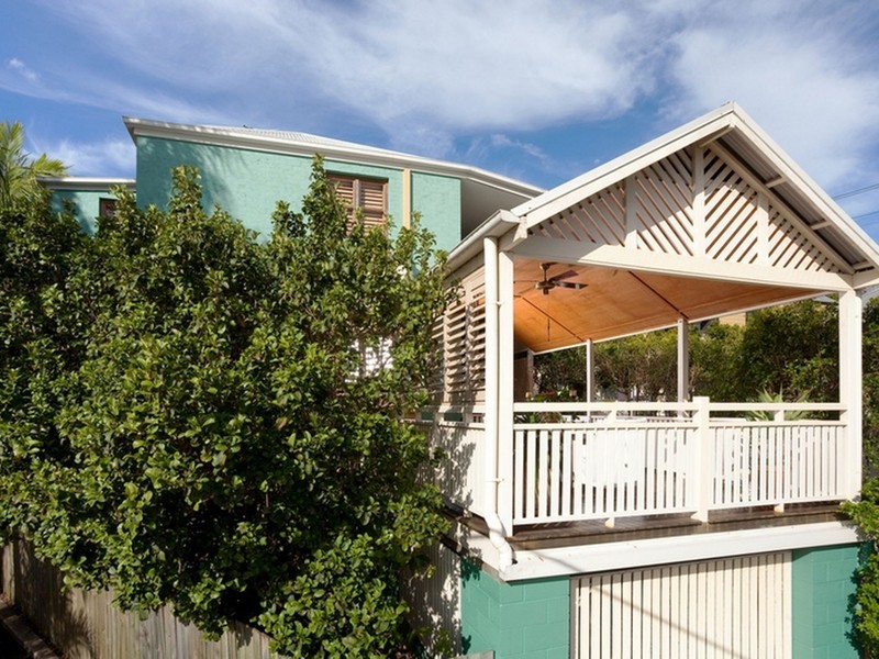 39 Belgrave Street, Petrie Terrace QLD 4000