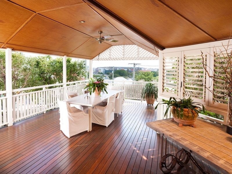 39 Belgrave Street, Petrie Terrace QLD 4000