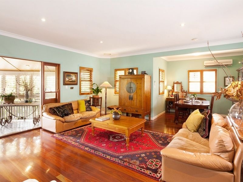 39 Belgrave Street, Petrie Terrace QLD 4000