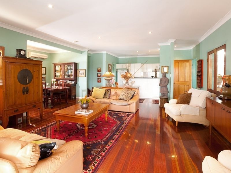 39 Belgrave Street, Petrie Terrace QLD 4000