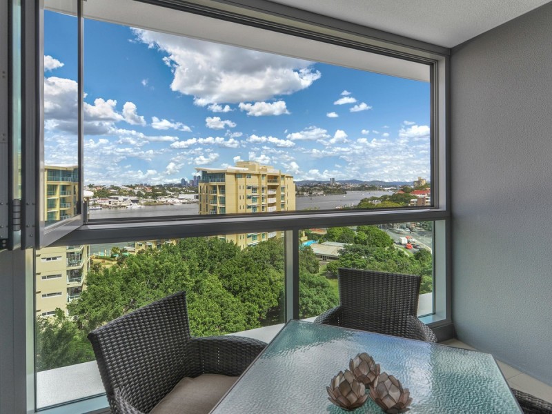 30811/2 Harbour Road, Hamilton QLD 4007