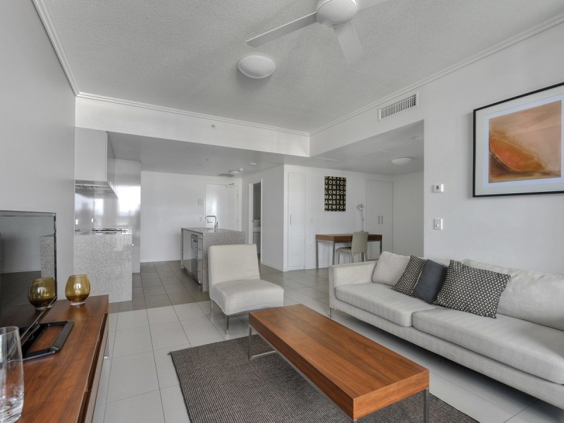 30811/2 Harbour Road, Hamilton QLD 4007