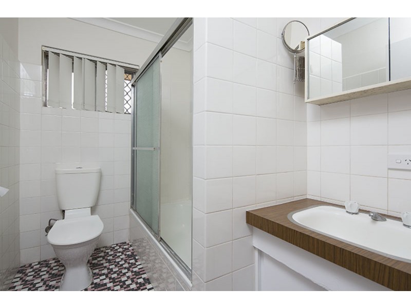 5/27 Grantson Street, Windsor QLD 4030