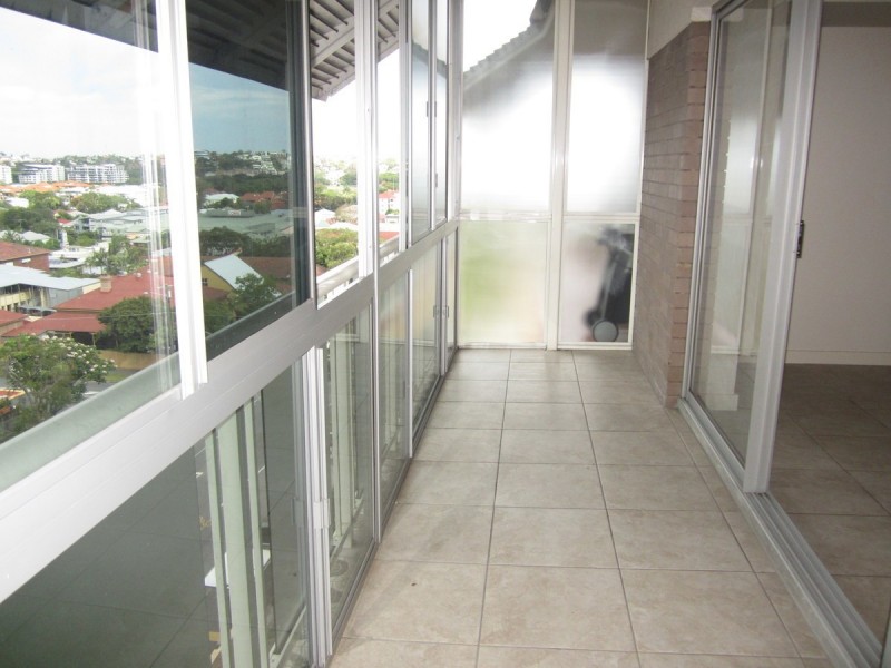 18/785 Brunswick Street, New Farm QLD 4005