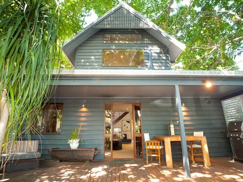 21 Mackellar Street, Teneriffe QLD 4005