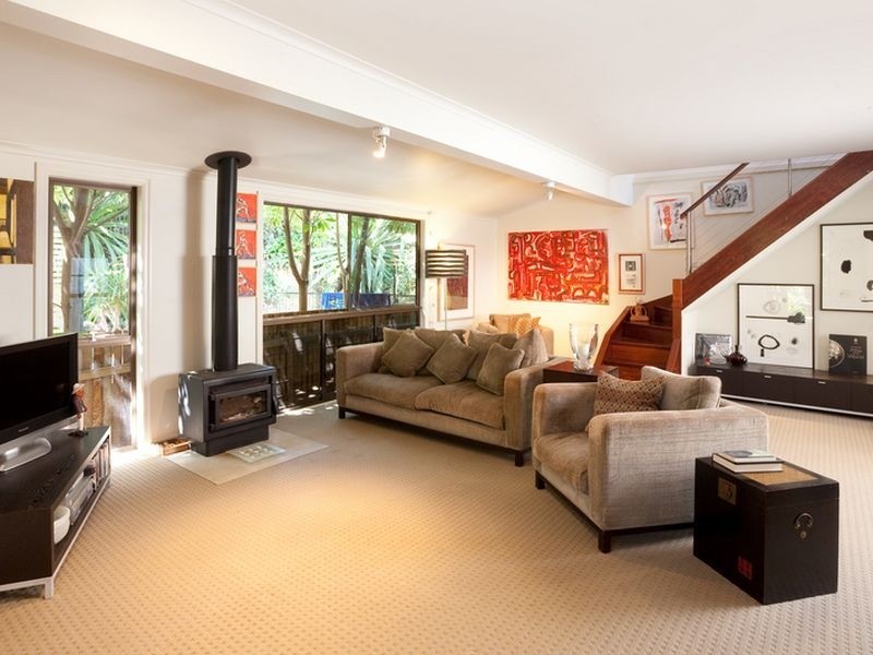 21 Mackellar Street, Teneriffe QLD 4005