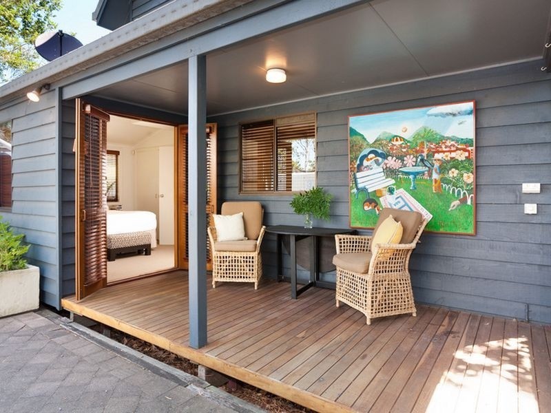21 Mackellar Street, Teneriffe QLD 4005