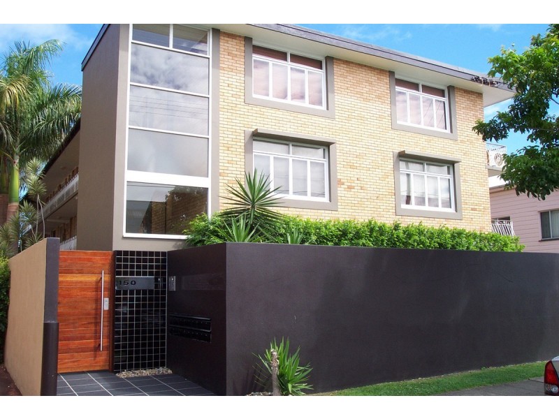 1/150 Kent Street, New Farm QLD 4005
