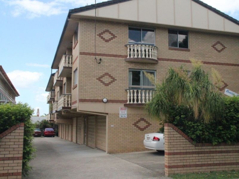 6/81 Kent Street, New Farm QLD 4005