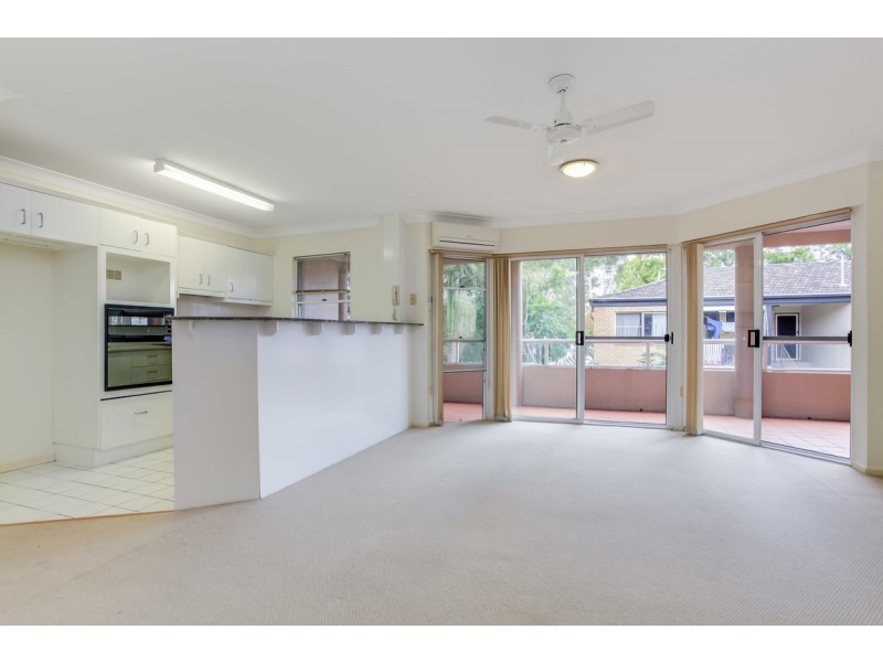 9/102 Langshaw Street, New Farm QLD 4005