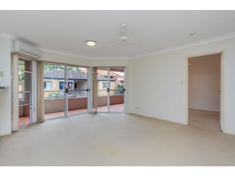 9/102 Langshaw Street, New Farm QLD 4005