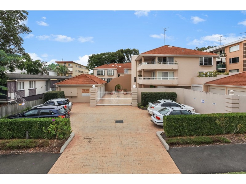 9/102 Langshaw Street, New Farm QLD 4005