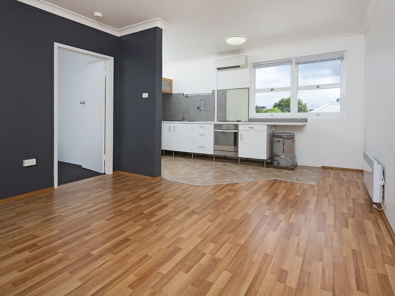 13/191 Kent Street, New Farm QLD 4005