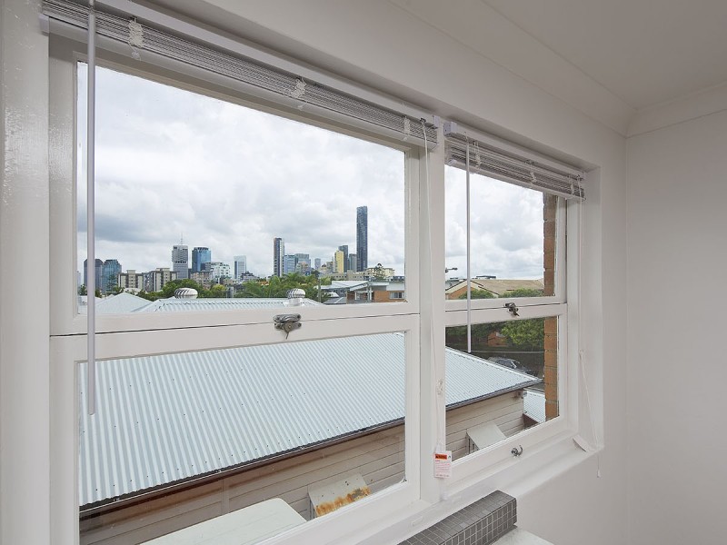 13/191 Kent Street, New Farm QLD 4005