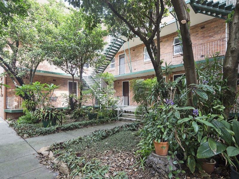 13/191 Kent Street, New Farm QLD 4005