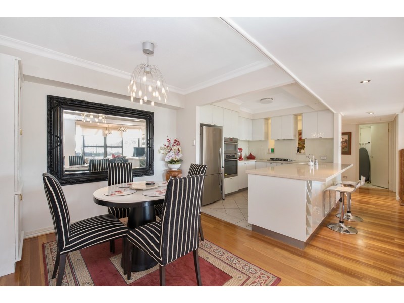 G04/45b Newstead Terrace, Newstead QLD 4006