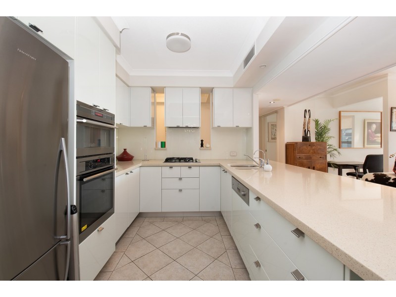 G04/45b Newstead Terrace, Newstead QLD 4006