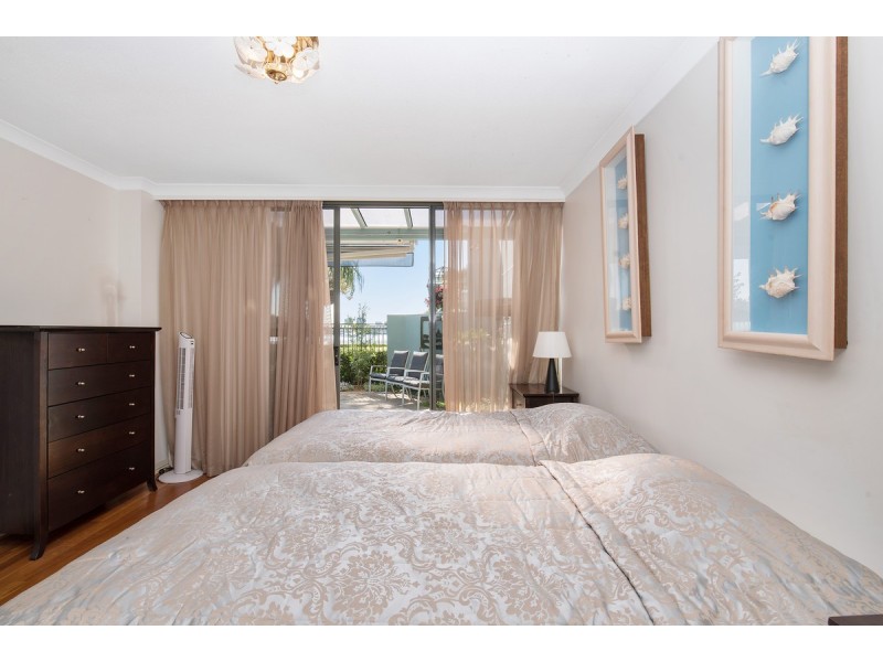 G04/45b Newstead Terrace, Newstead QLD 4006