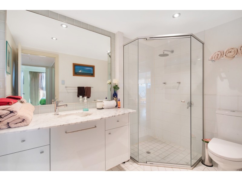 G04/45b Newstead Terrace, Newstead QLD 4006