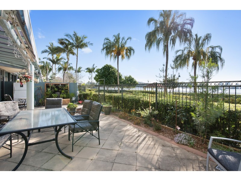 G04/45b Newstead Terrace, Newstead QLD 4006