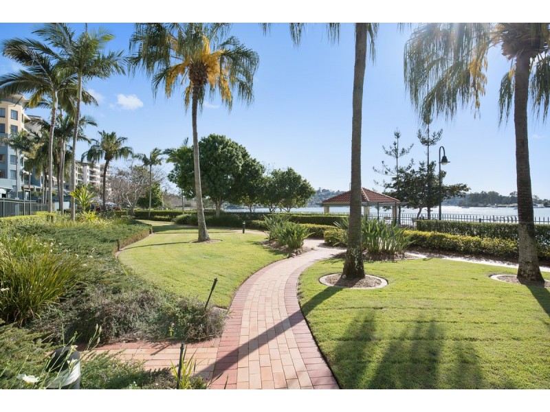 G04/45b Newstead Terrace, Newstead QLD 4006