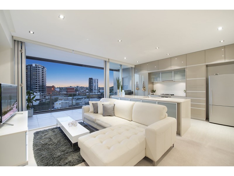 42/205 Coronation Drive, Milton QLD 4064