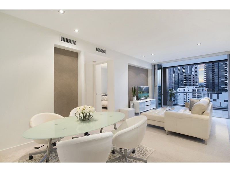 42/205 Coronation Drive, Milton QLD 4064