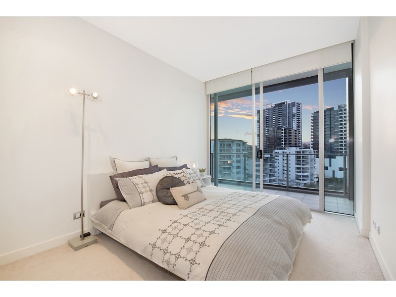42/205 Coronation Drive, Milton QLD 4064