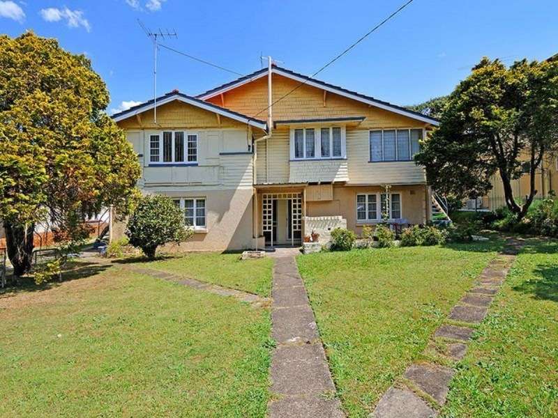 5/205 Moray Street, New Farm QLD 4005