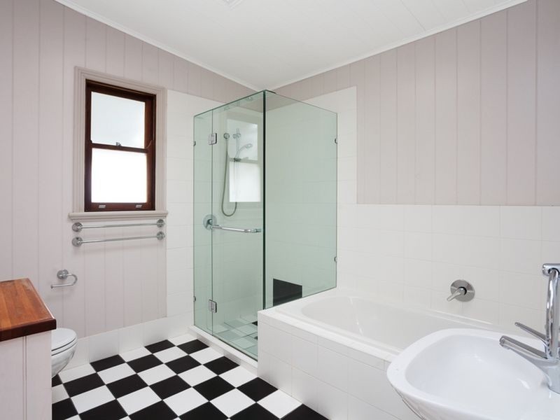 299 Harcourt Street, Teneriffe QLD 4005