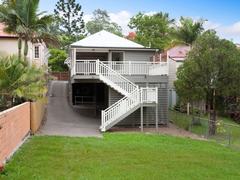 299 Harcourt Street, Teneriffe QLD 4005