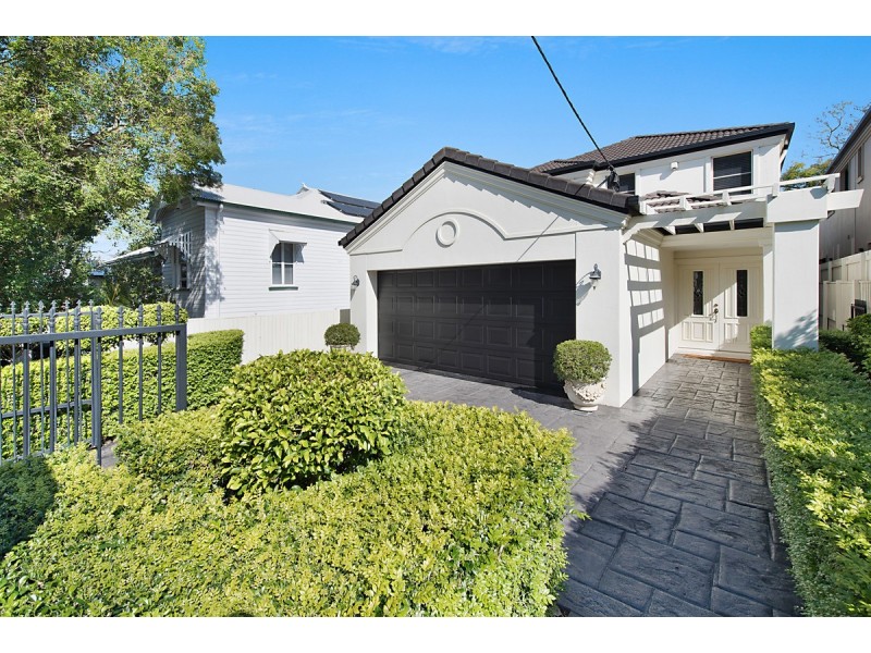 113A Oriel Road, Clayfield QLD 4011