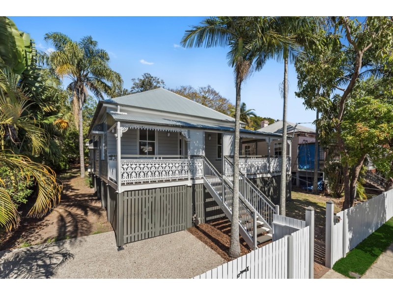 15 Mark Street, New Farm QLD 4005
