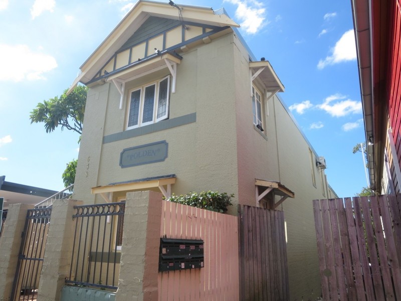 7/638 Brunswick Street, New Farm QLD 4005