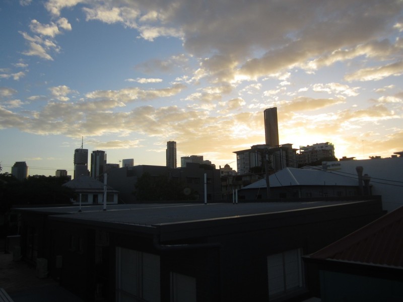 7/638 Brunswick Street, New Farm QLD 4005