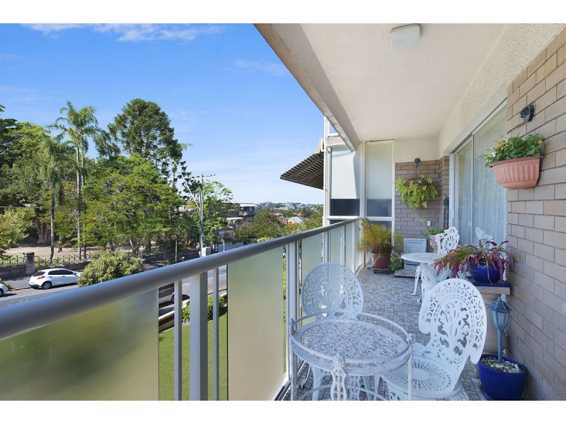 8/785 Brunswick Street, New Farm QLD 4005