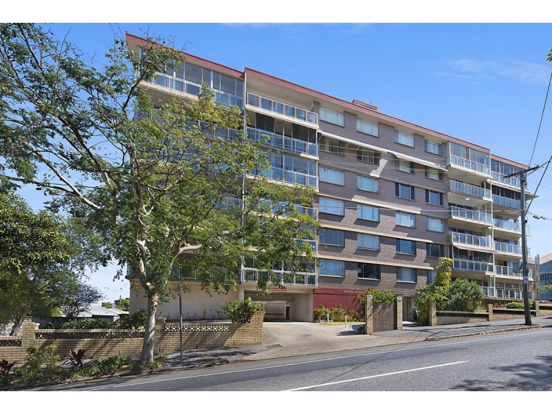 8/785 Brunswick Street, New Farm QLD 4005