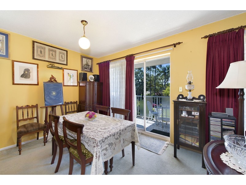 8/785 Brunswick Street, New Farm QLD 4005