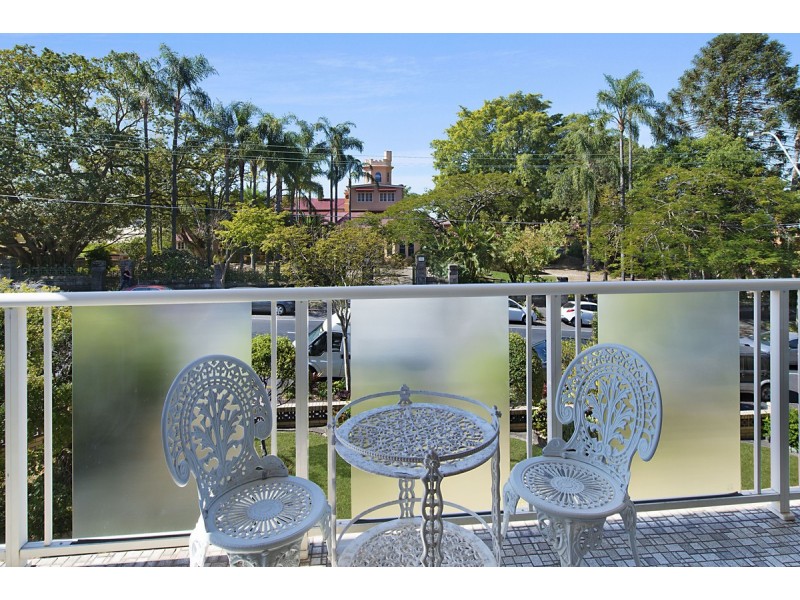 8/785 Brunswick Street, New Farm QLD 4005