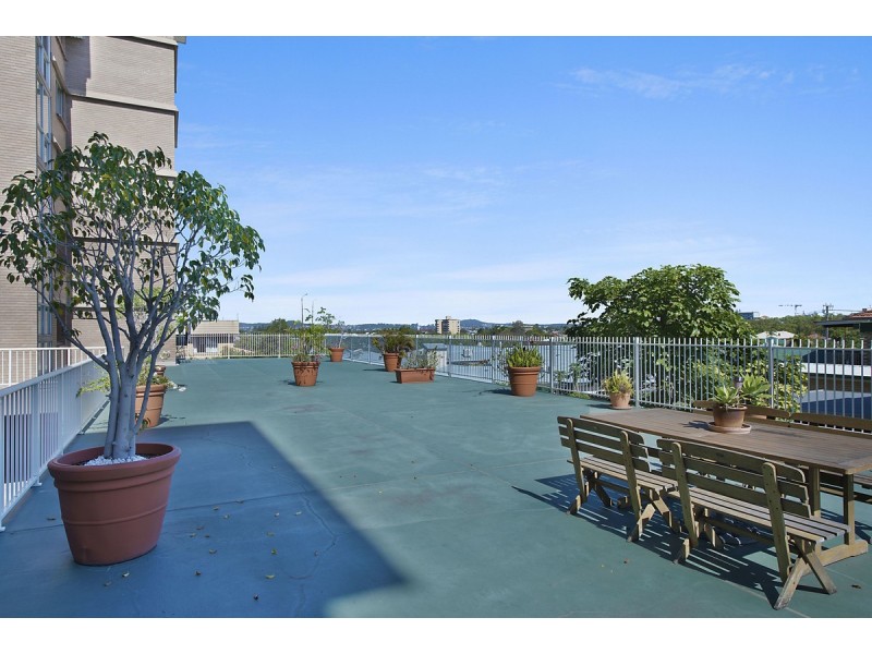 8/785 Brunswick Street, New Farm QLD 4005