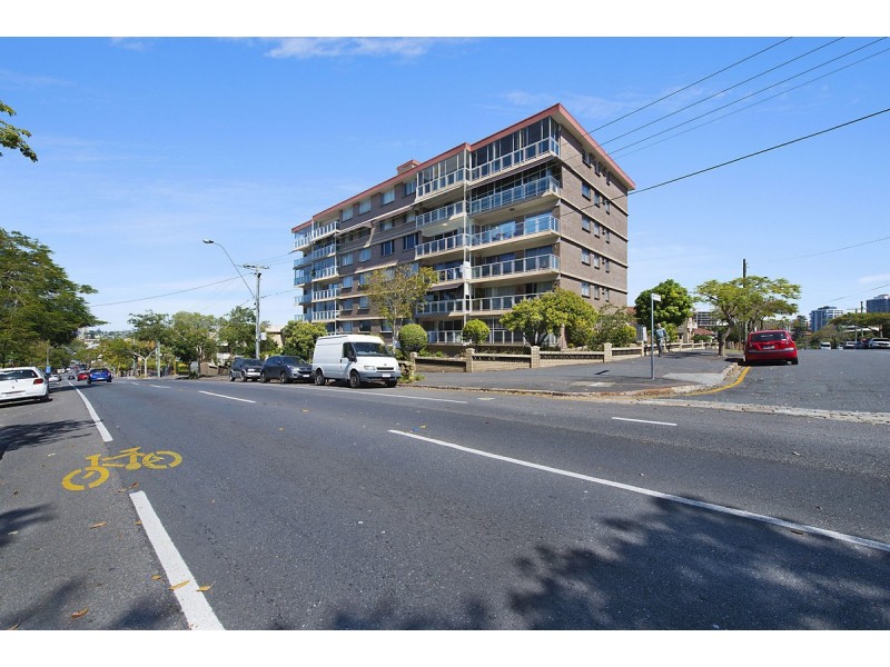 8/785 Brunswick Street, New Farm QLD 4005