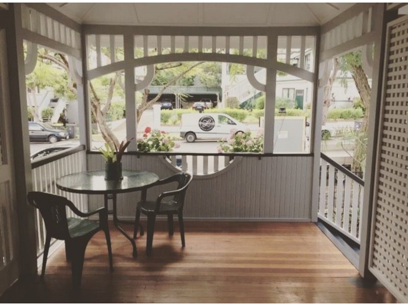 5/56 Moreton Street, New Farm QLD 4005