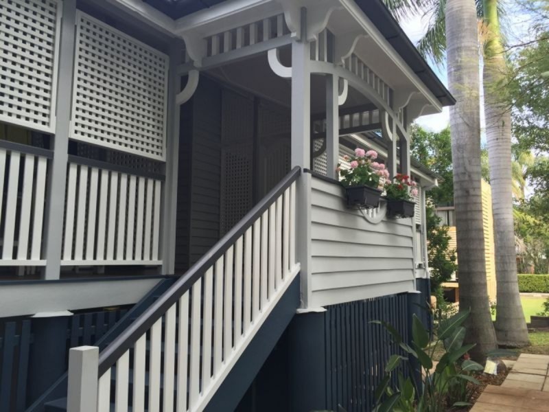 5/56 Moreton Street, New Farm QLD 4005