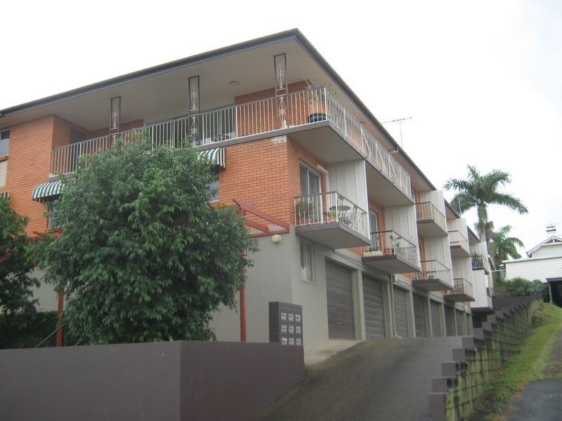 7/14 Hastings Street, New Farm QLD 4005