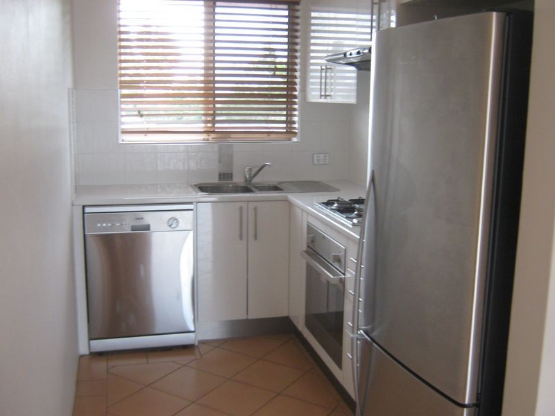 7/14 Hastings Street, New Farm QLD 4005