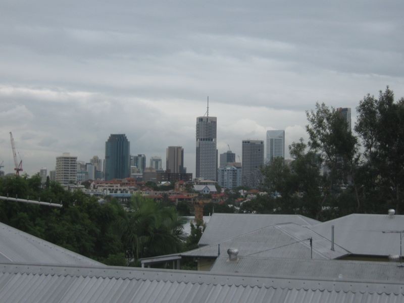 7/14 Hastings Street, New Farm QLD 4005